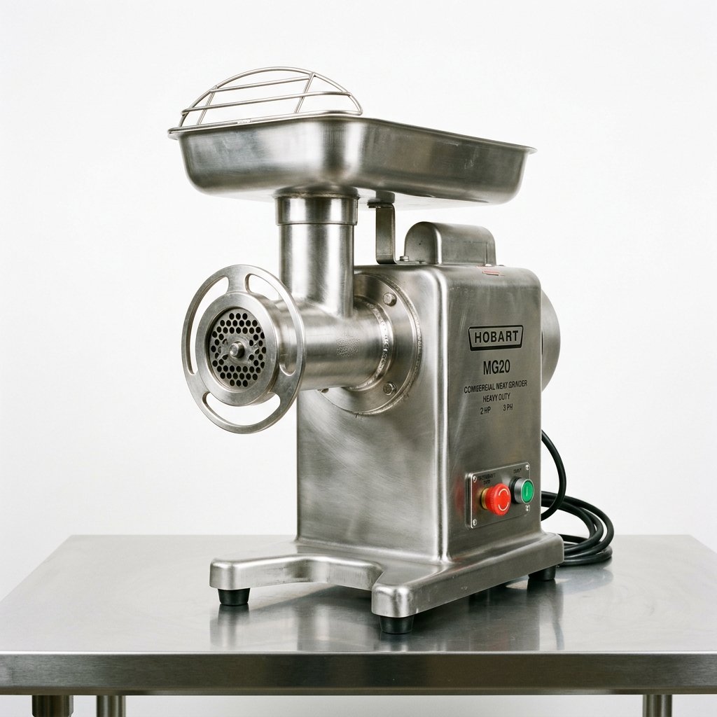 Fomac Meat Grinder