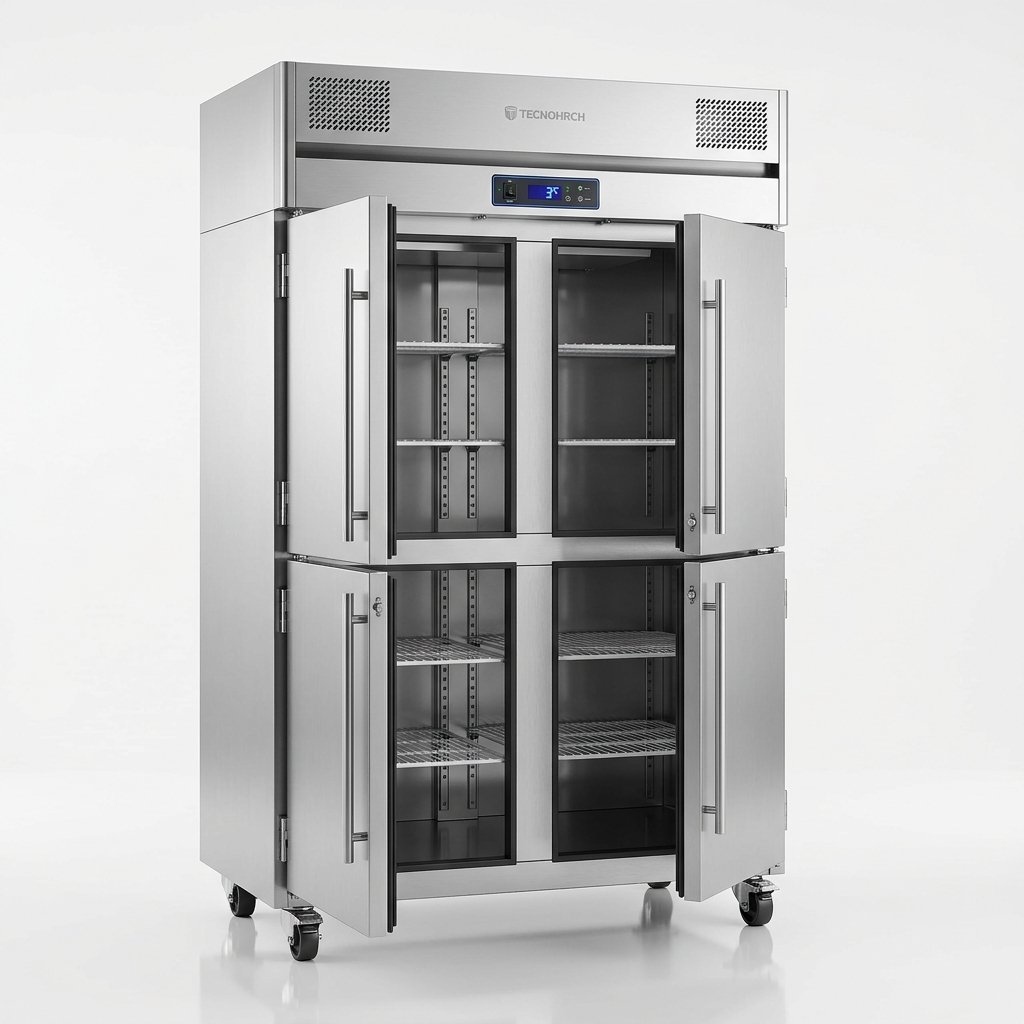 Hoshizaki Upright Chiller