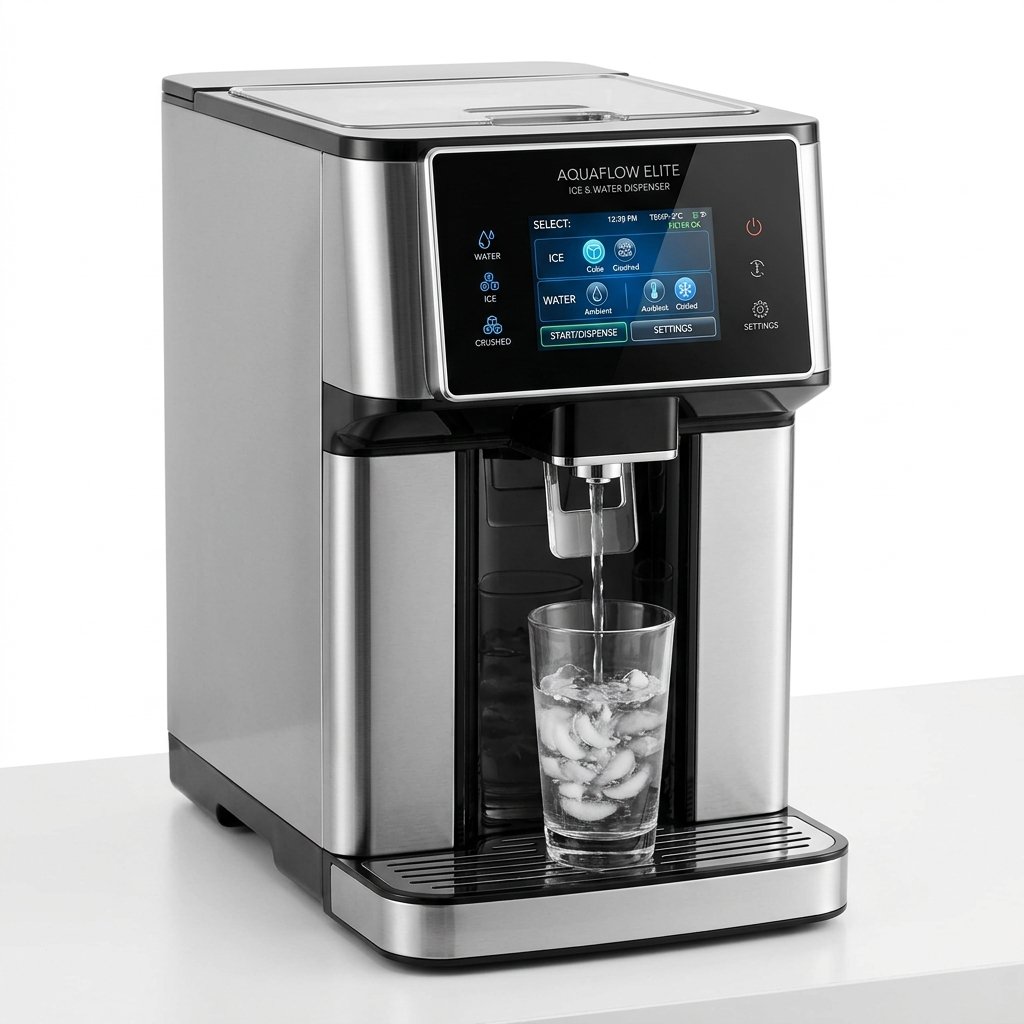 Hoshizaki Ice Dispenser