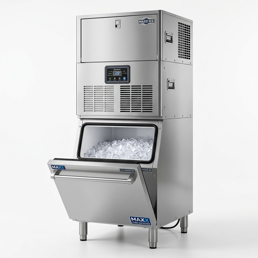 Hoshizaki IM-100A