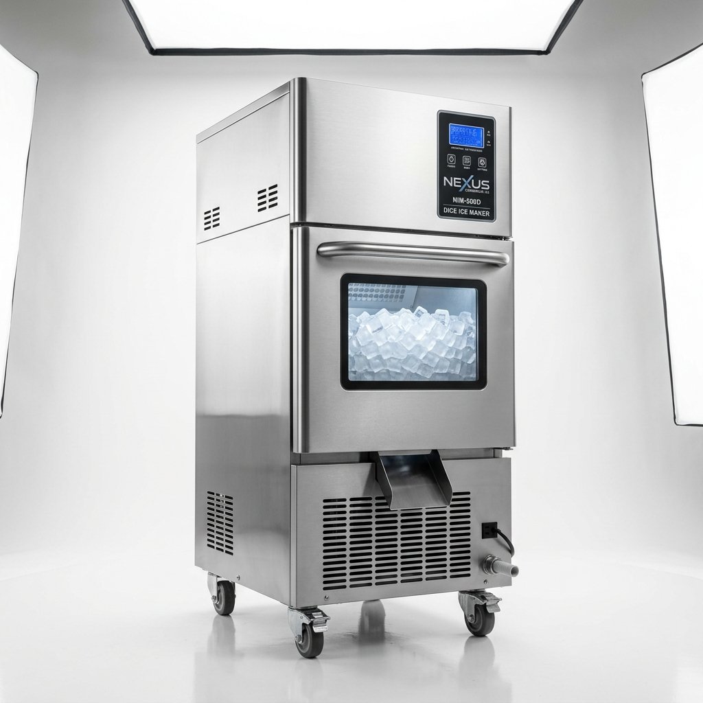 Hoshizaki SRM-45A