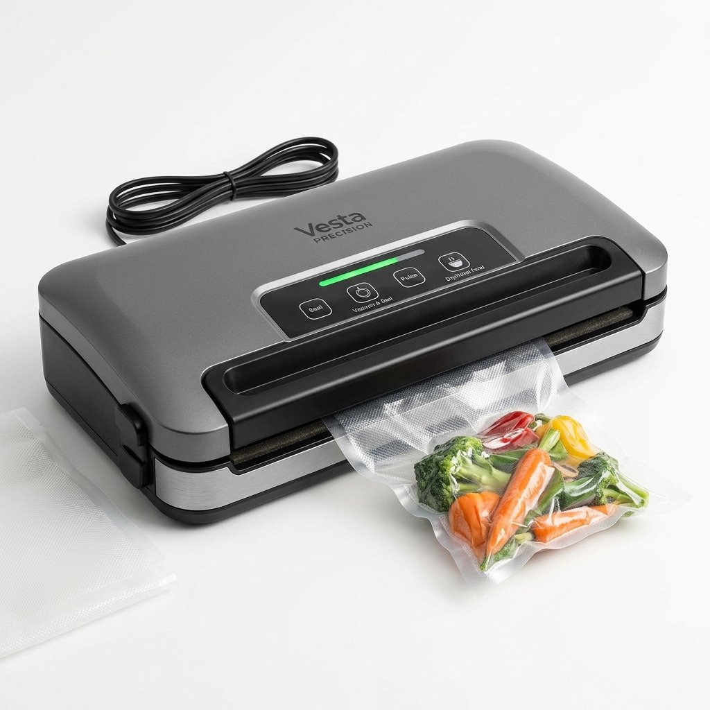 Powerpack Vacuum Sealer