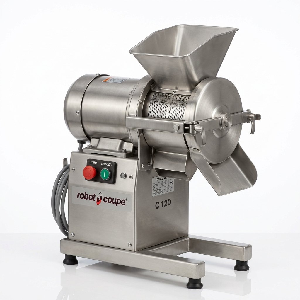 Robot Coupe C 120 Automatic Sieve