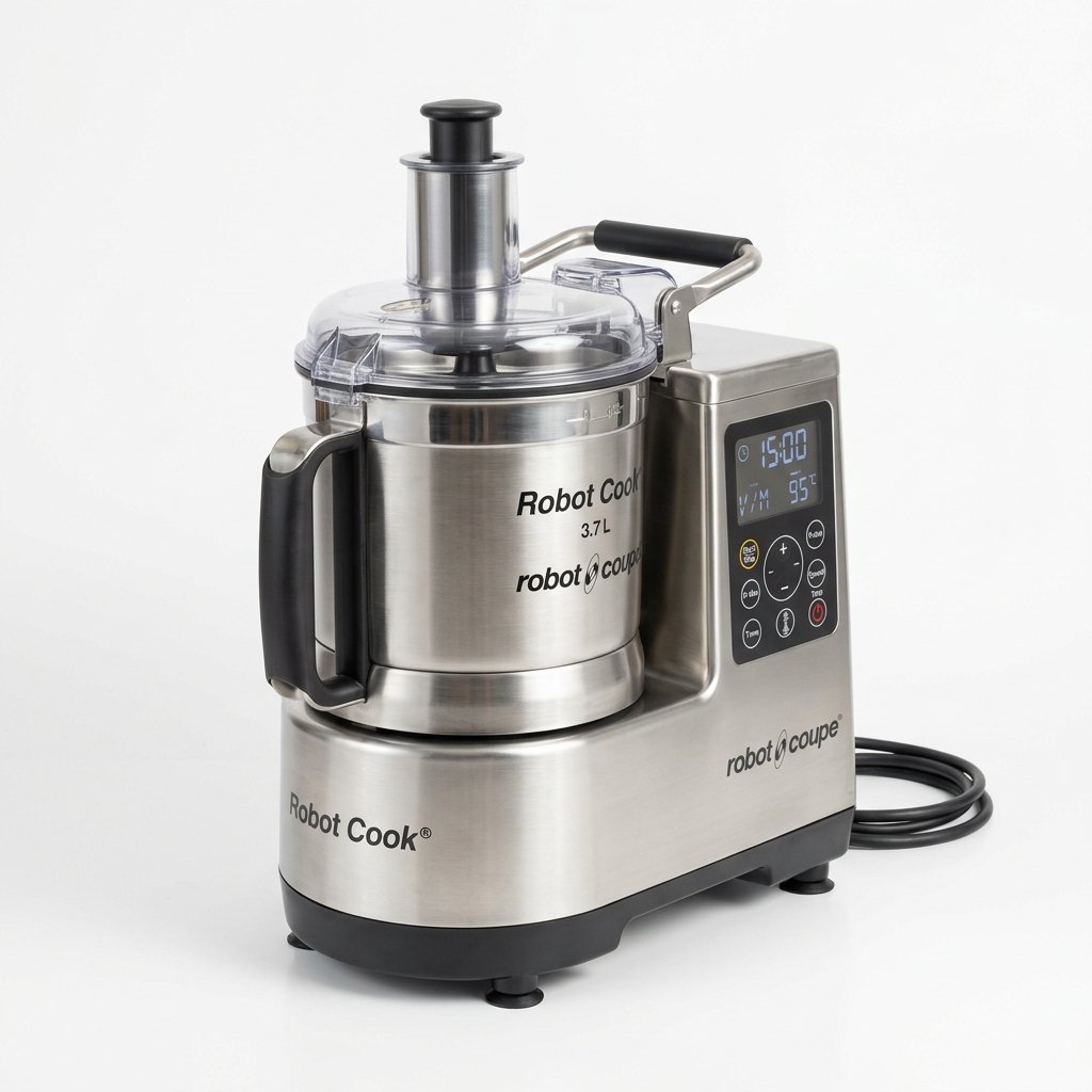 Robot Coupe Robot Cook